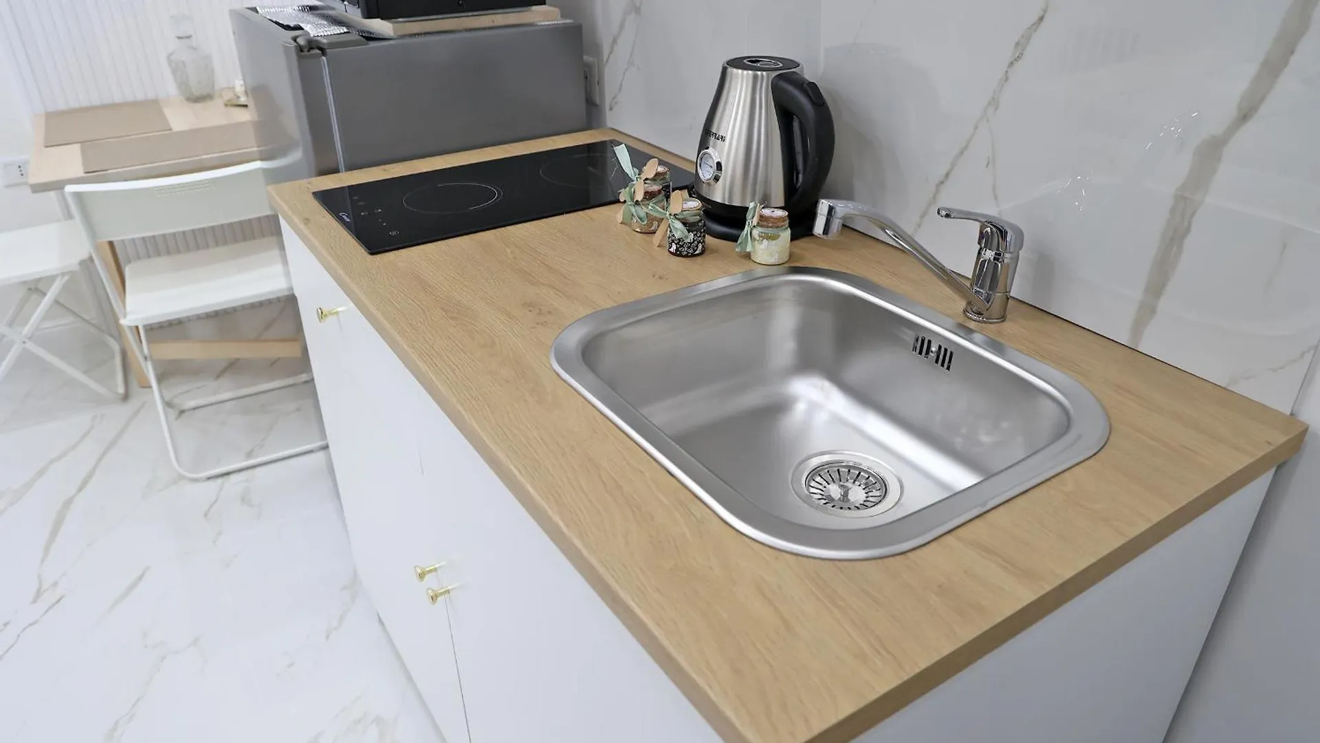 L'Aurora House Apartment Naples