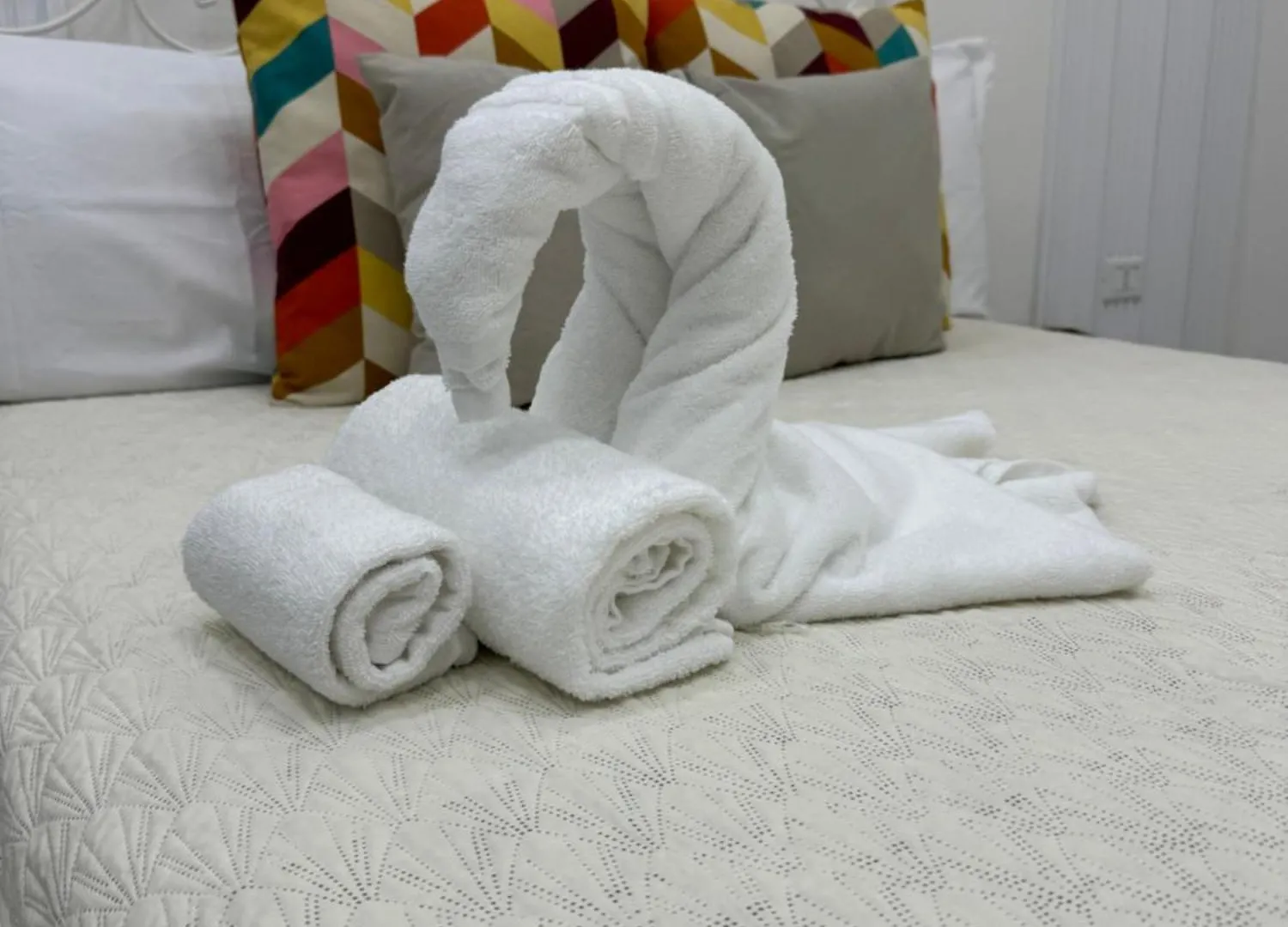 L'Aurora House Apartment Naples